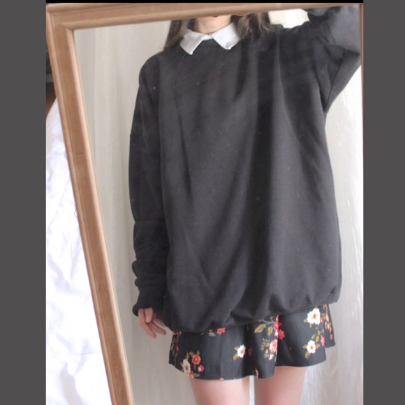 🌺Flower Skirt🌸 - Picture 1 of 4